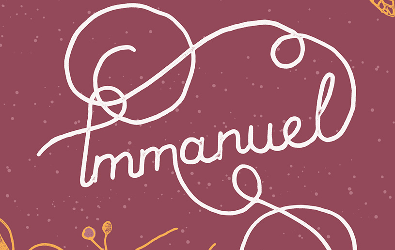 Immanuel [God With Us]