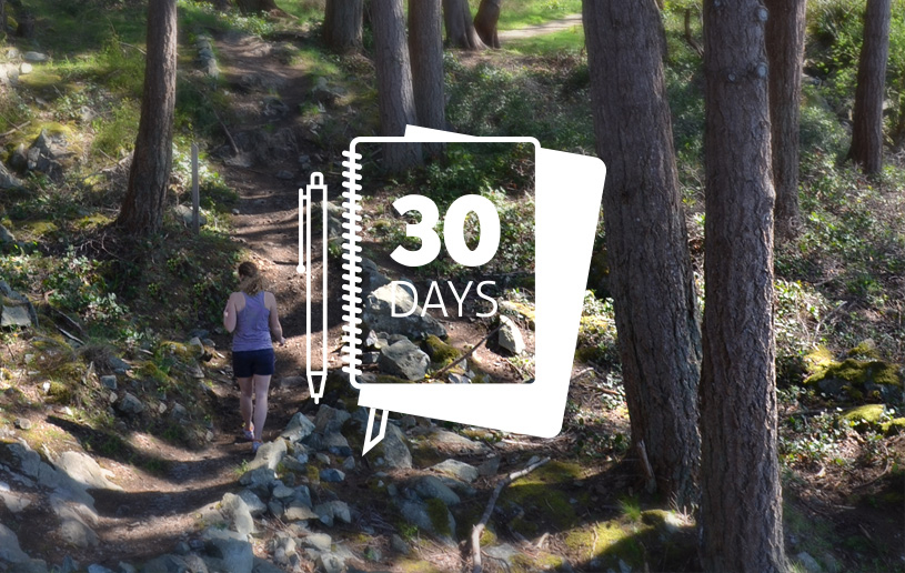 30 Days to Embracing Your Singleness