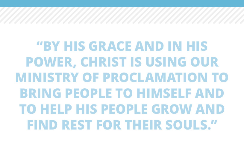 We can’t stay at it without your help!