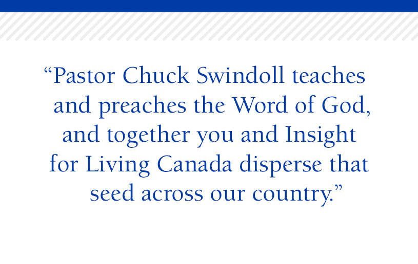 March Ministry Letter