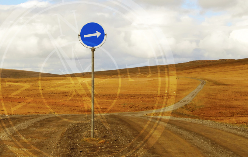 We are a country of people thirsty for God