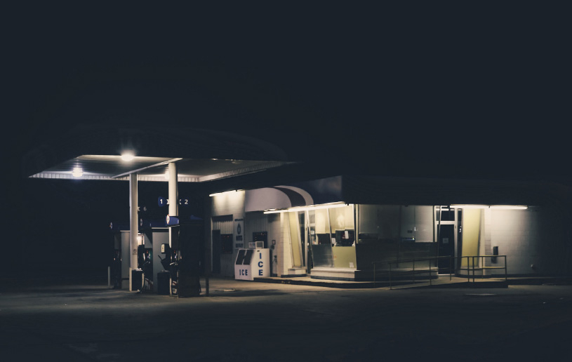 Giving and Living the Gospel