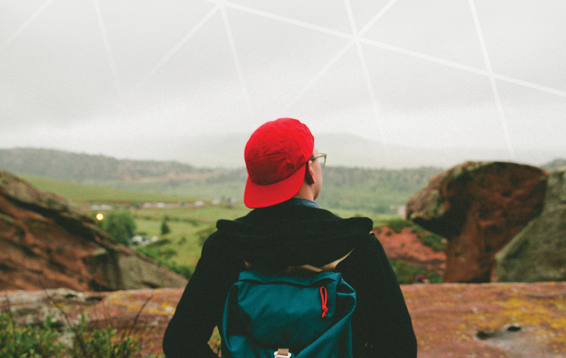 Going...Yet Not Knowing