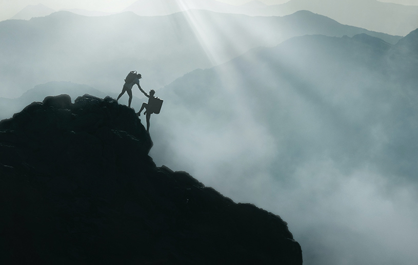 Joshua and Learning to Follow