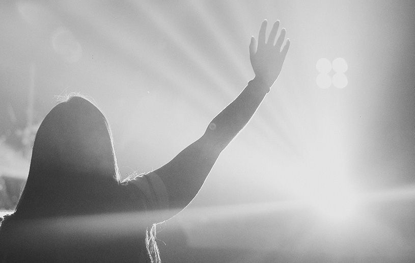 The Why, Where, and How of Worship