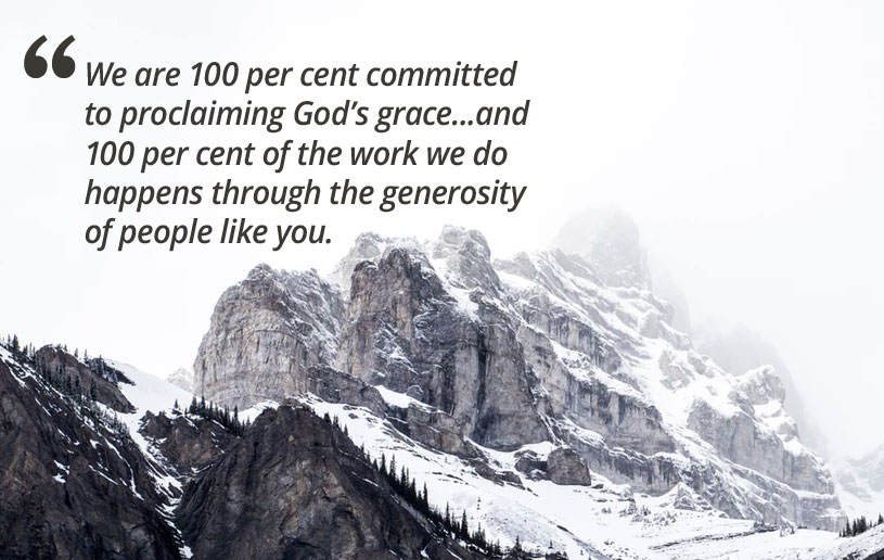 February 2019 Ministry Letter