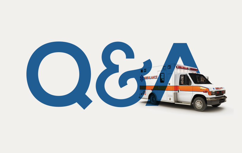 Do I have to be thankful for the trials in my life?