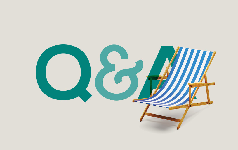 How can I learn to be content?