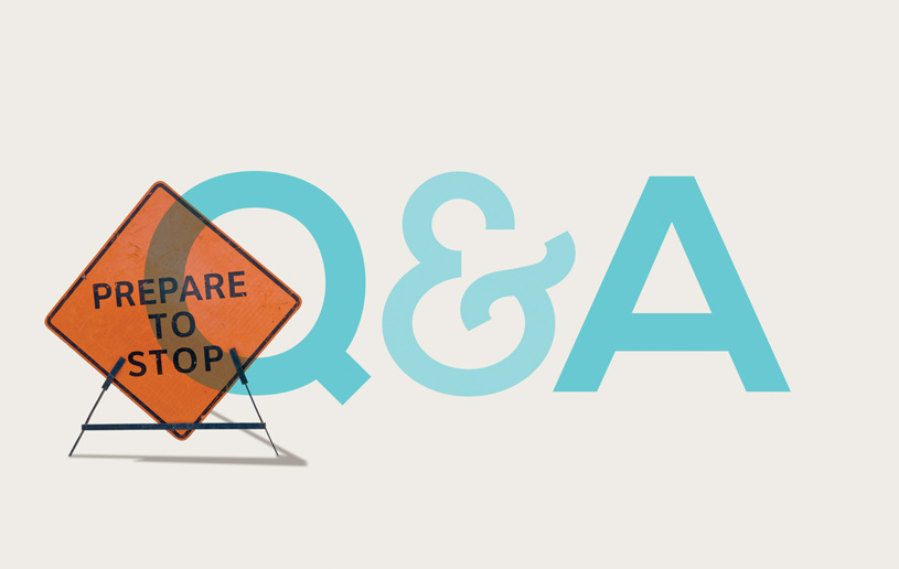 How can I learn to embrace change?