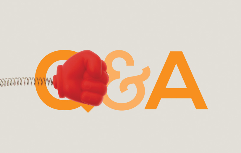 How do I pray for my enemies?