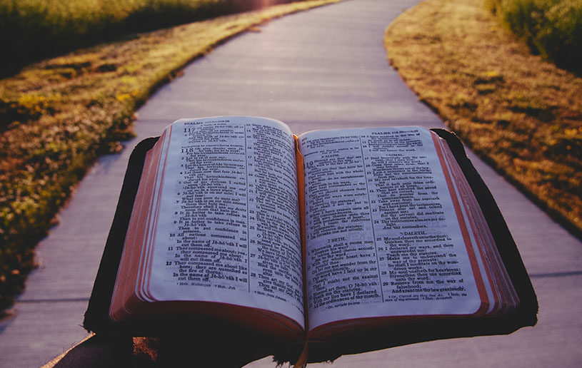 How to Begin a Relationship with God