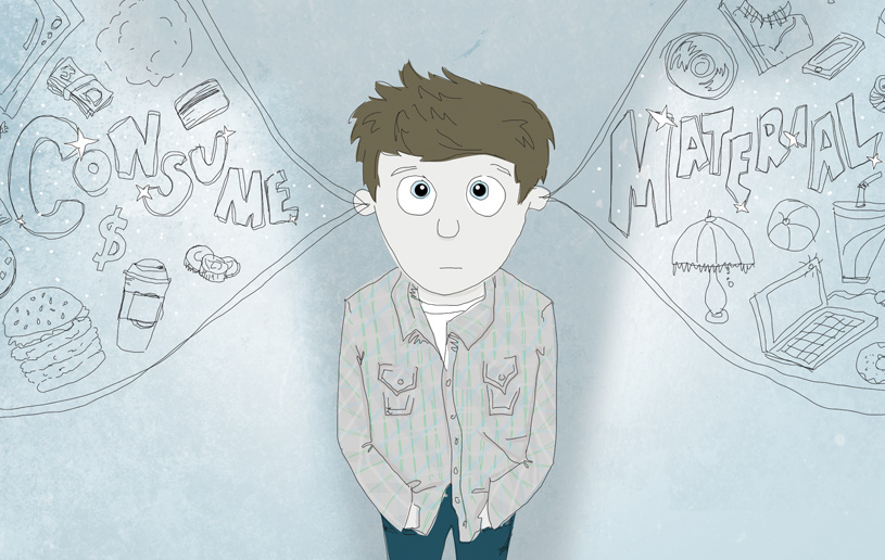 All That Glitters...