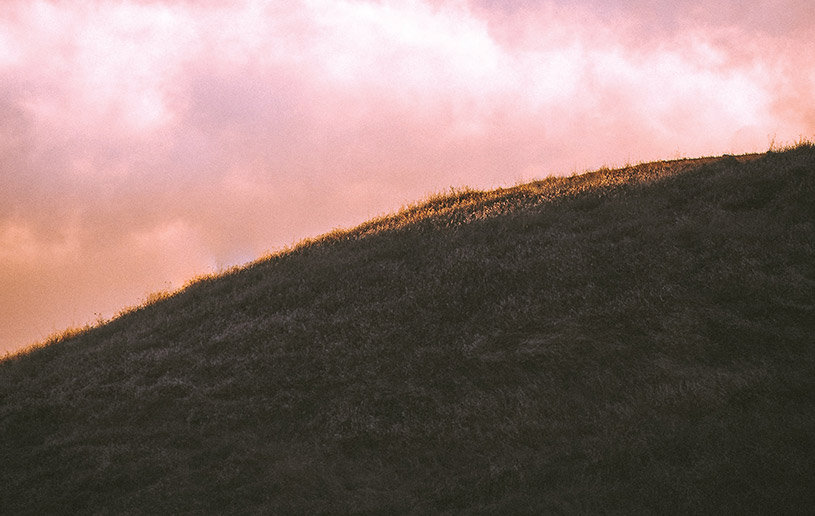 Being the Beatitudes