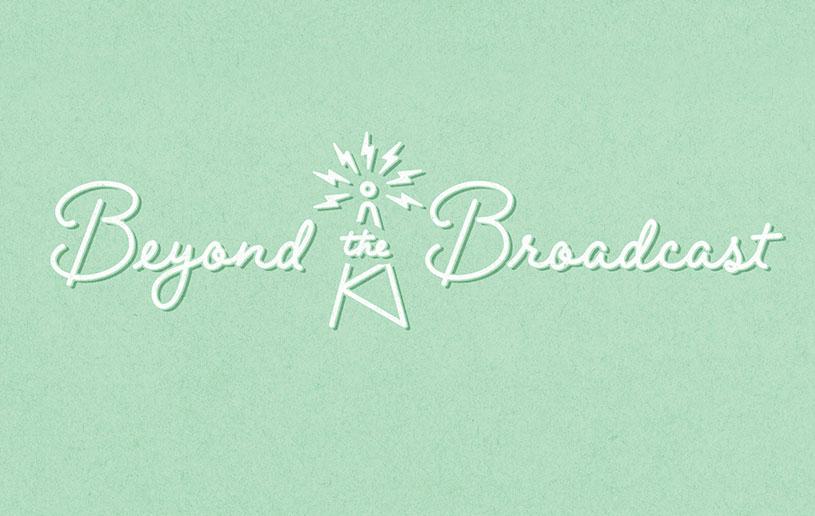 Beyond the Broadcast: Let’s Hear God’s Voice in a Baby’s Cry