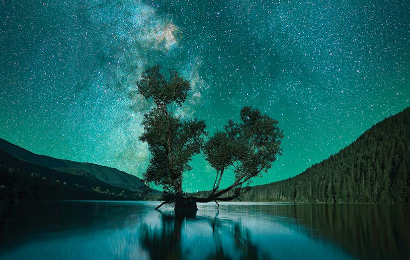 Sovereignty and Providence