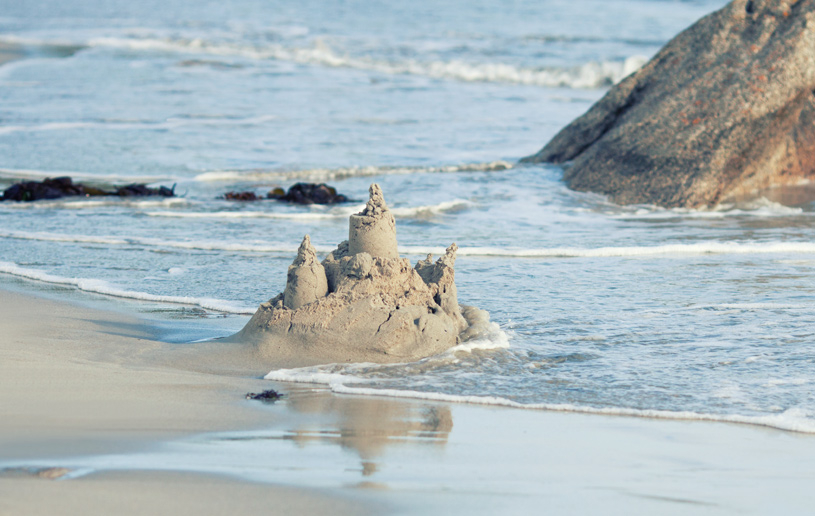 Conviction, Character, and Waves