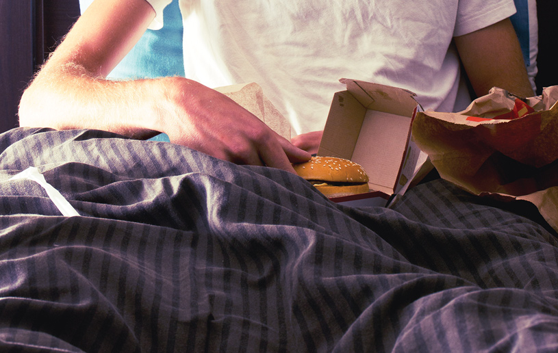 Delaying Instant Gratification