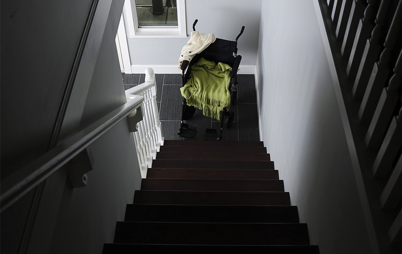 Discovering Joy in Life's Tests