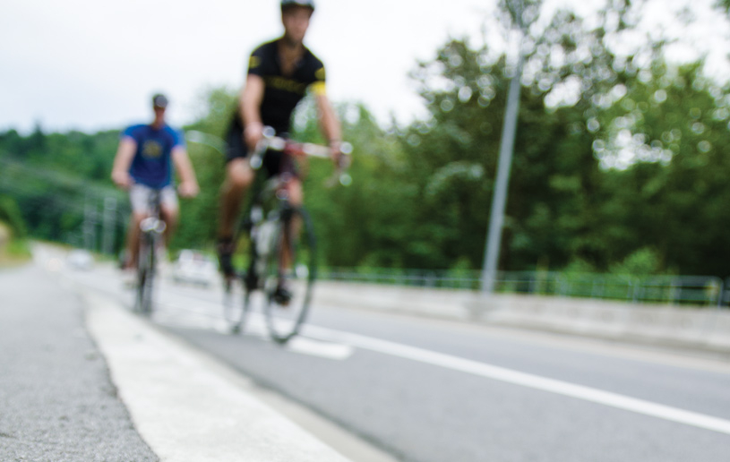 The Encouragement Cycle