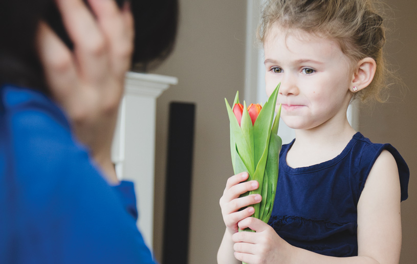 Encouragement Takes the Sting Out of Life