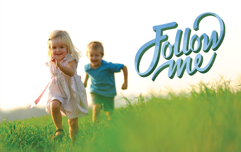 Follow Me