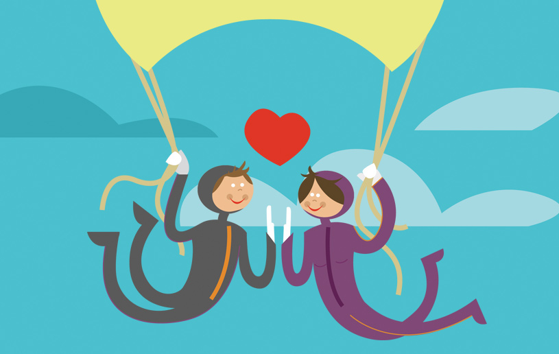 Surviving Crisis in Marriage