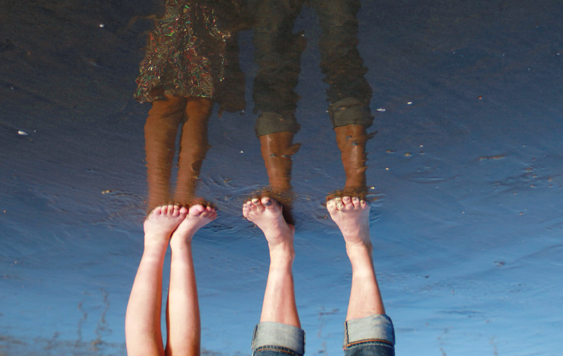 Four Ways You Can Reflect the Truth