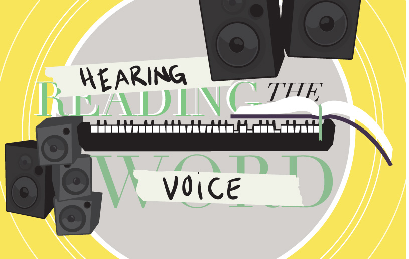 Hearing the Voice