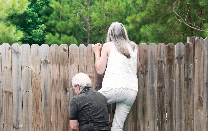 How to Cross Communication Barriers