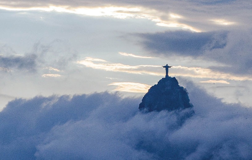 Razão Para Viver: Insight for Living Ministries in the Portuguese Language