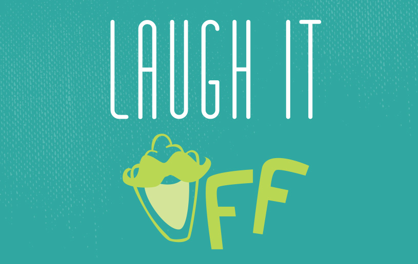 Laugh It Off