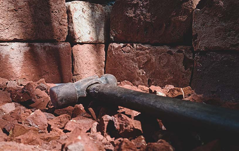 Seven Building Blocks for Leaders