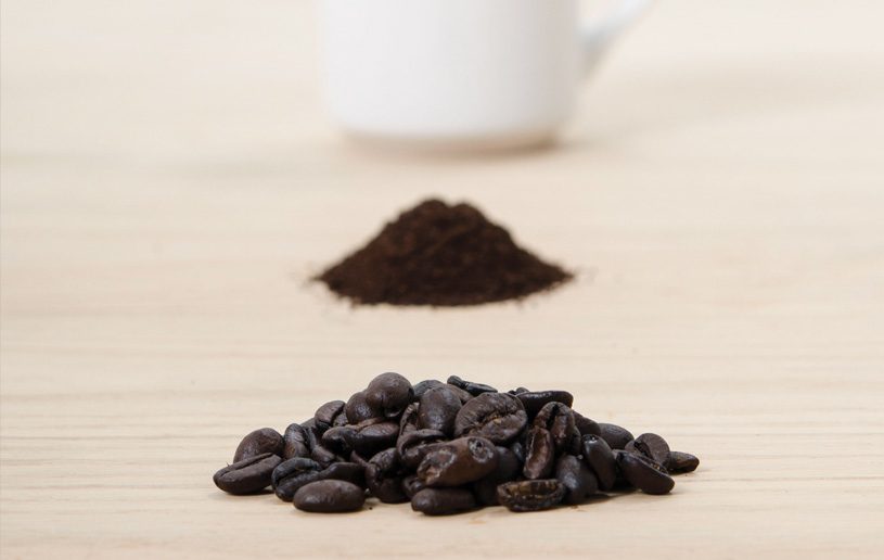 Live Beyond the Daily Grind