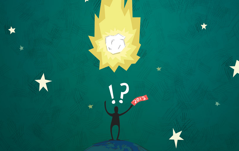 Not Buying Into the Hype