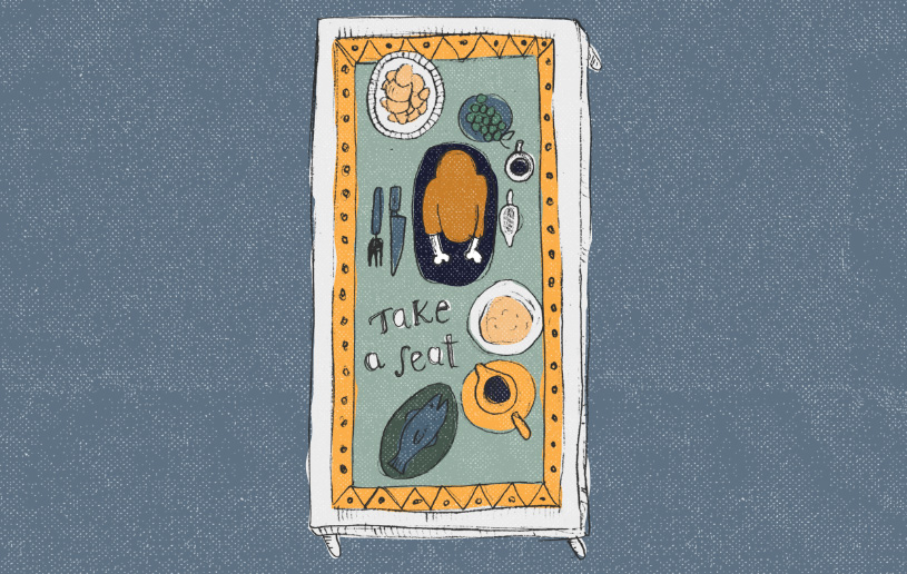 A Reflection of Christ