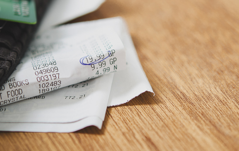 Saying No to Temptation