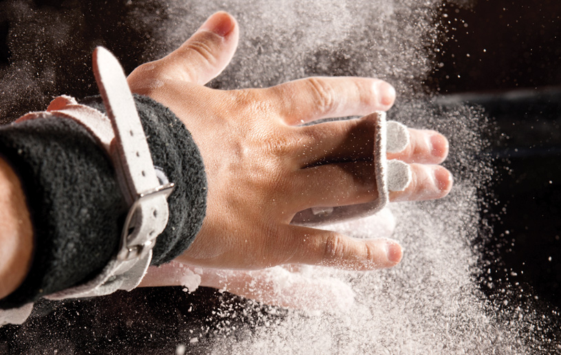 Strengthening Your Grip On Prayer