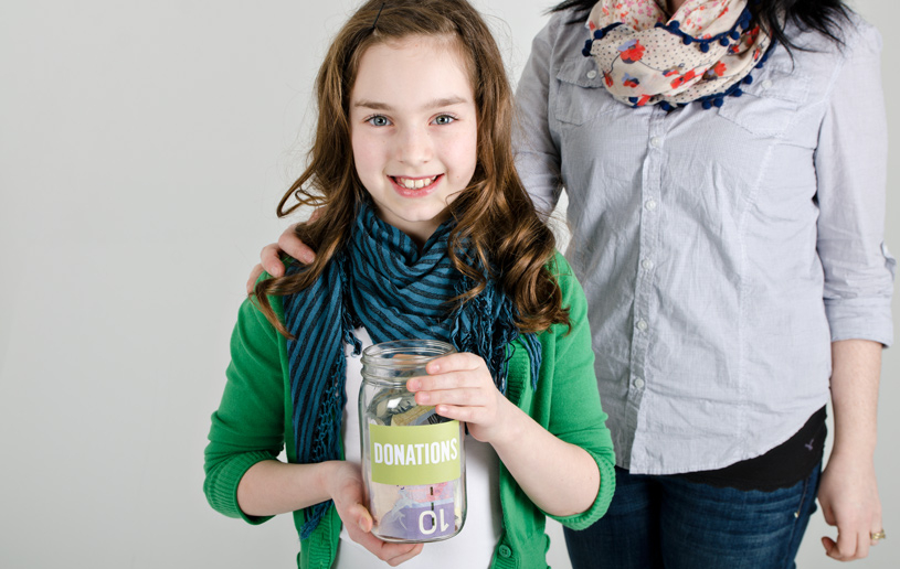 Teaching a Social Conscience