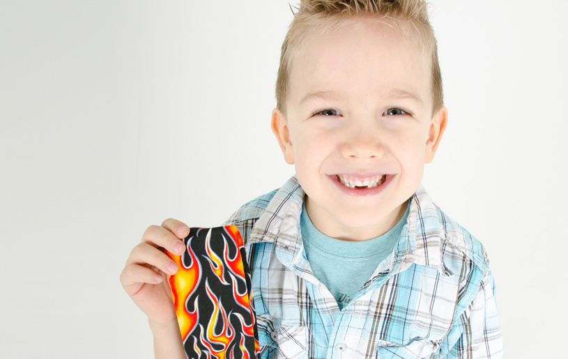 The Cure for Christmas Cynicism