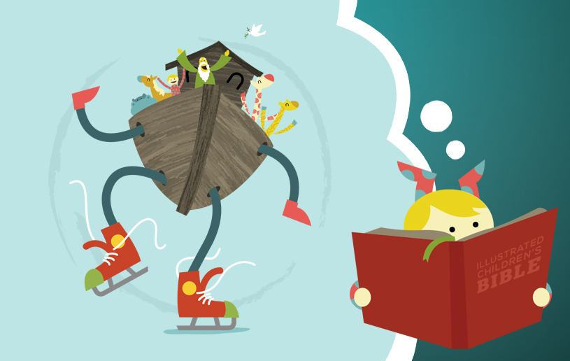 The Trouble with Genesis