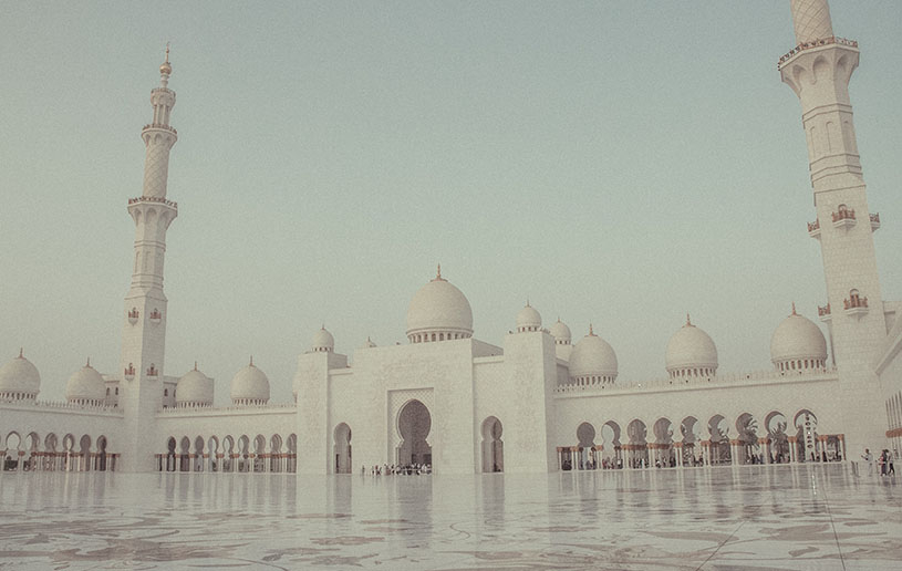 Grace Upon Grace: Insight for Living Ministries in the Arabic Language