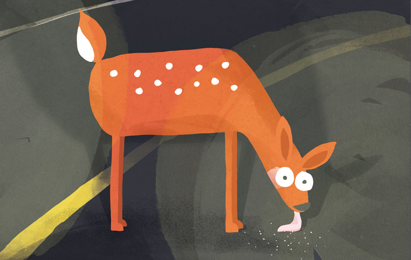 When God Surprises Us