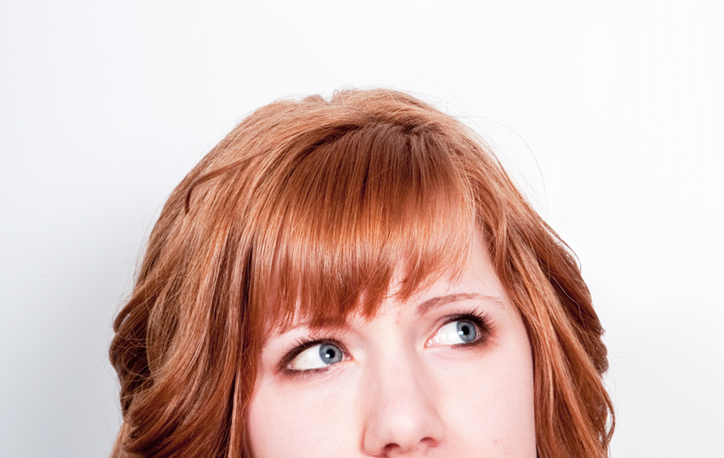 When You Come to a Fork in the Road