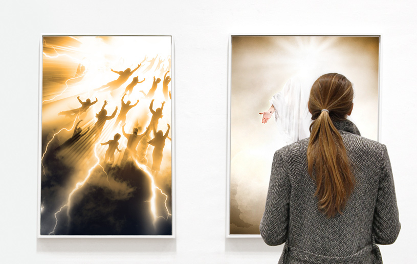 Why does Jesus Have to Return