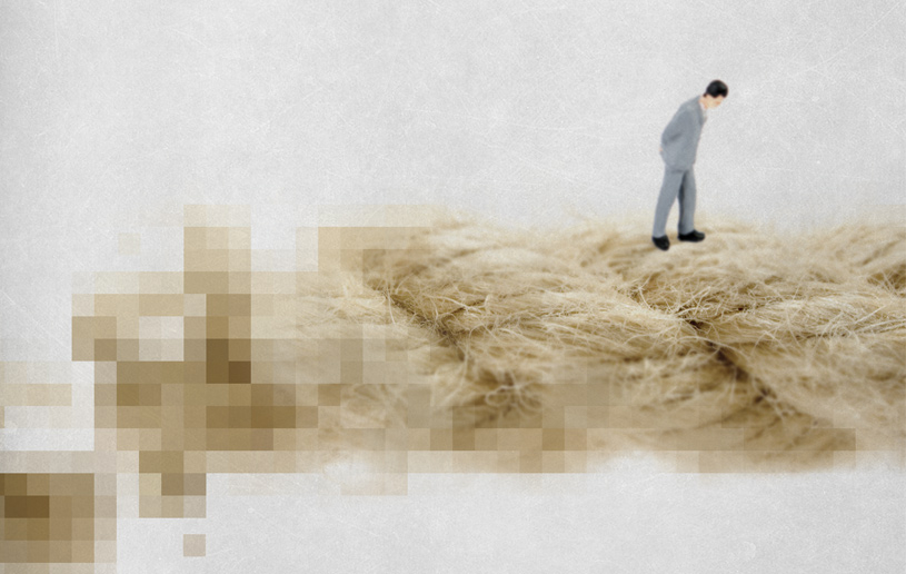 Why God Shakes Your Spiritual Tightrope